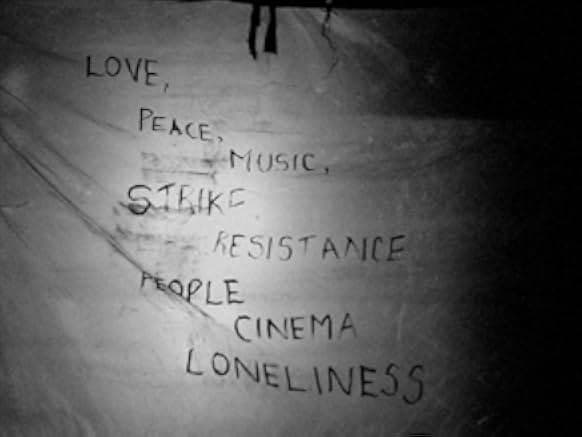 A Night of Knowing Nothing 2021