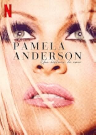 Pamela, a Love Story 2023