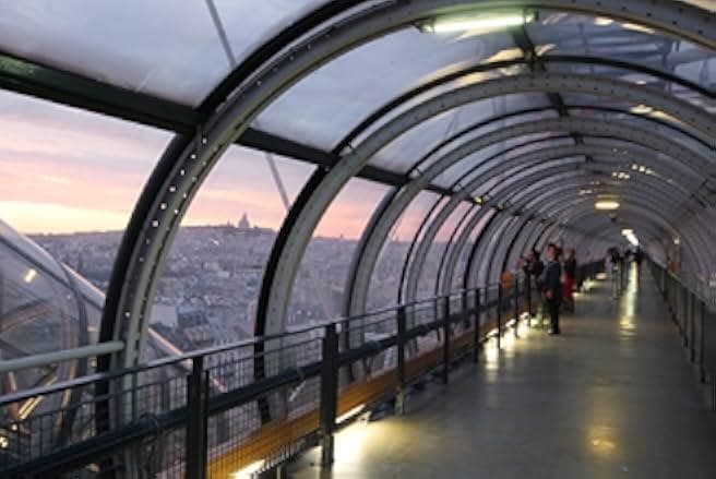 Cathedrals of Culture 2014