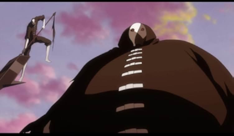 Bleach the Movie: Hell Verse 2010