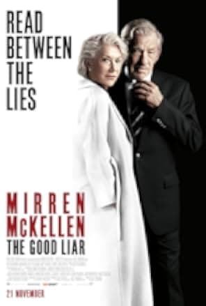 The Good Liar 2019