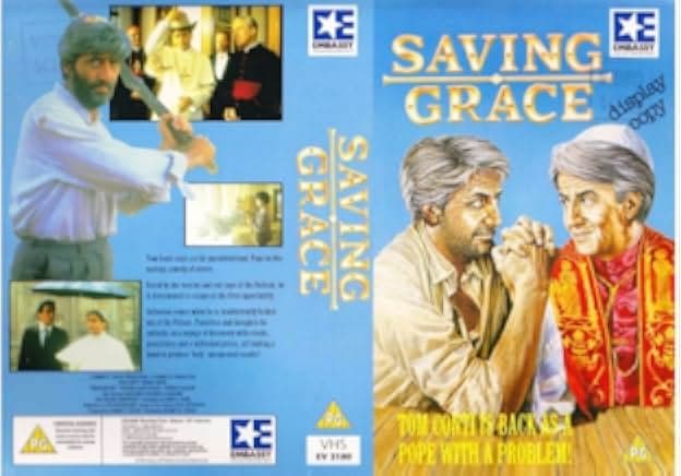 Saving Grace 1986