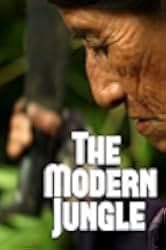 The Modern Jungle 2016