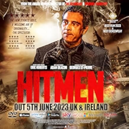 Hitmen 2023