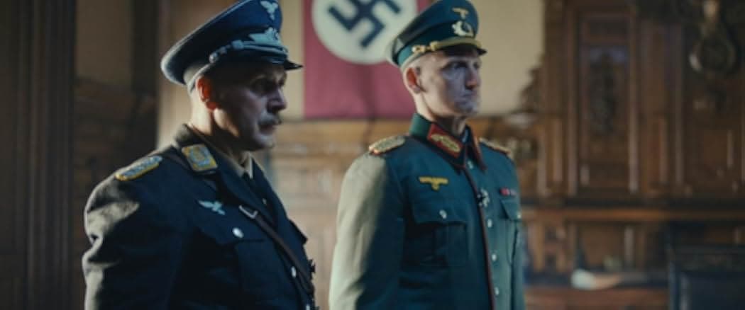 Saving Leningrad 2019