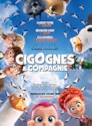 Storks 2016