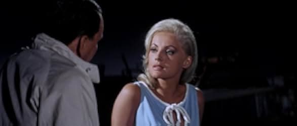 Assault on a Queen 1966