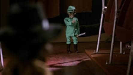 Retro Puppet Master 2005