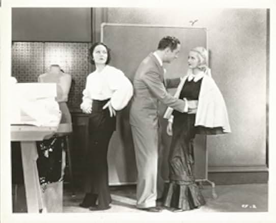 Fashions of 1934 1934