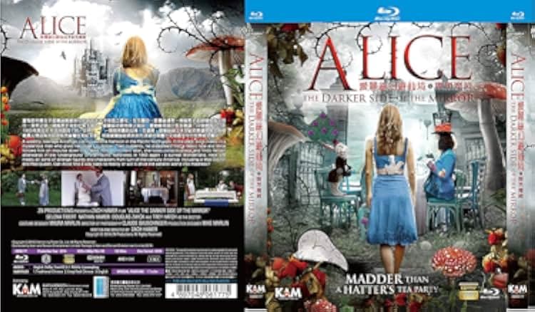 The Other Side of the Mirror 2016