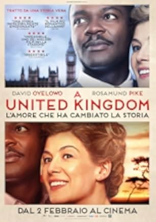 A United Kingdom 2016