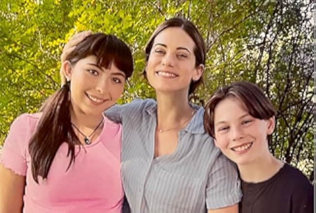 The Girl Who Wasn't Dead 2024