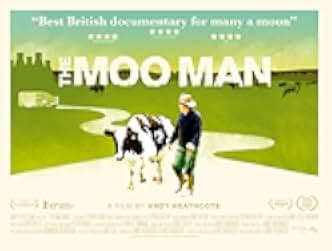 The Moo Man 2013