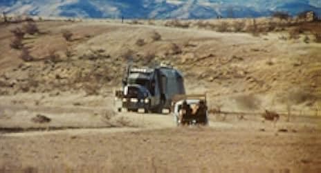 Battletruck 1982