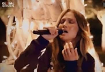 One World: Together at Home 2020