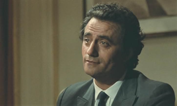 Péril en la demeure 1985