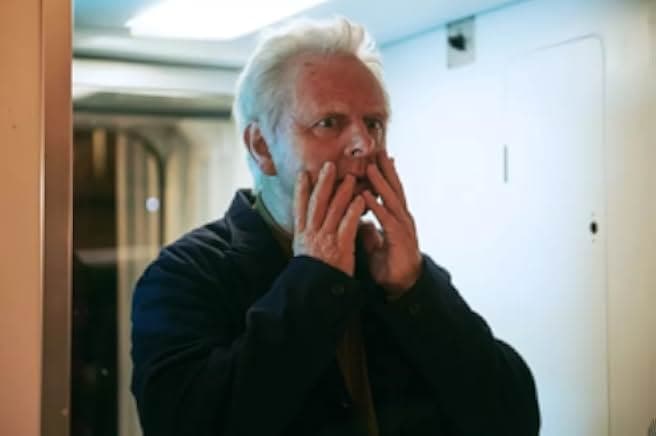 Last Train to Christmas 2021