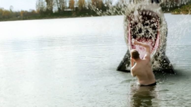 Raiders of the Lost Shark 2015