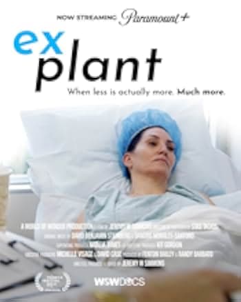 Explant 2021