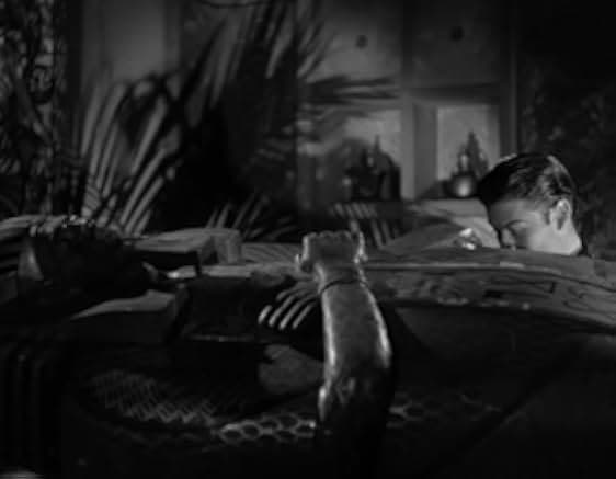 The Mummy's Tomb 1942