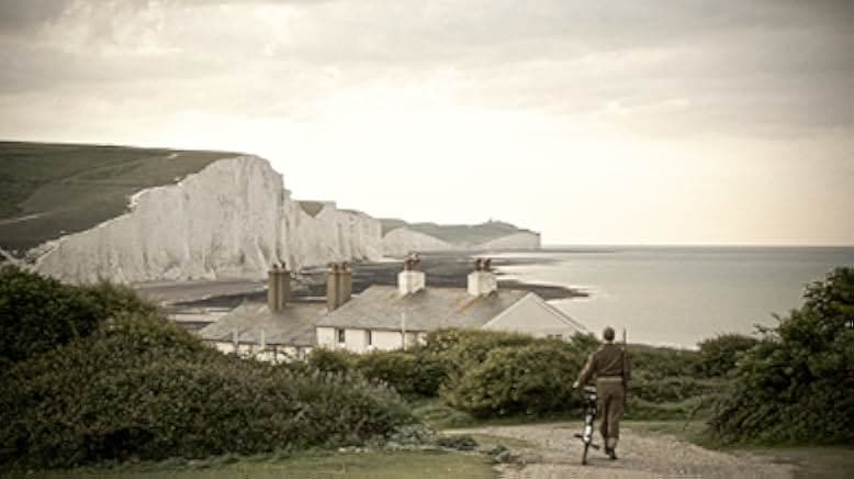 Charlie's Letters 2019