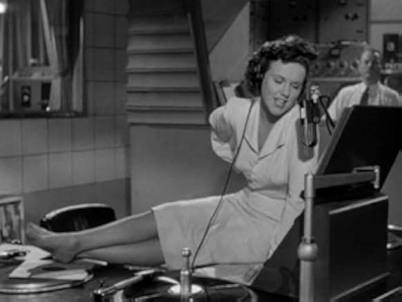 Something in the Wind 1947