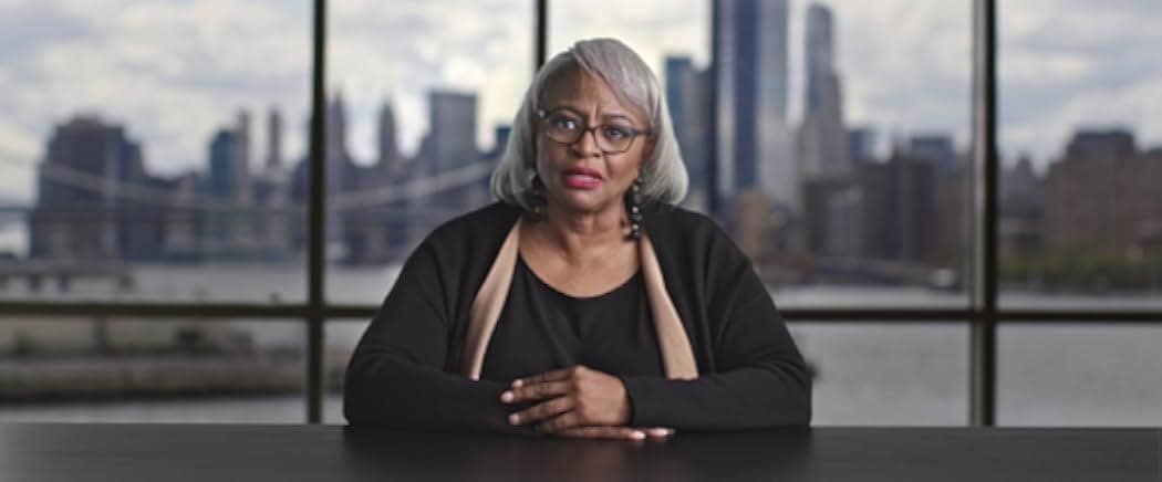 All In: The Fight for Democracy 2020