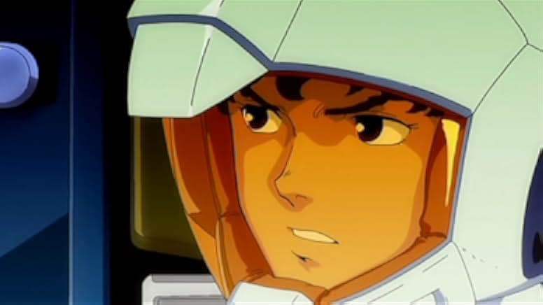 Mobile Suit Gundam: Char's Counterattack 1988