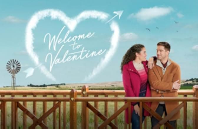 Welcome to Valentine 2023