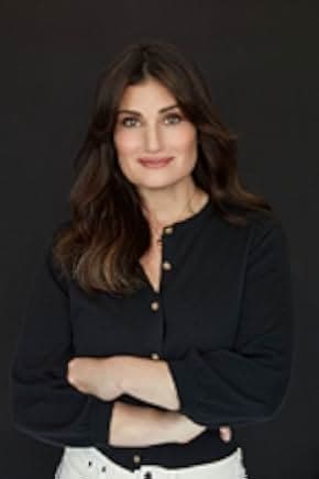 Idina Menzel: Which Way to the Stage? 2022