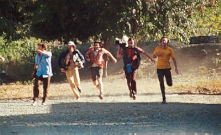 Balibo 2009