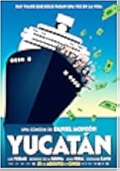 Yucatán 2018