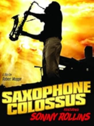 Saxophone Colossus 1986