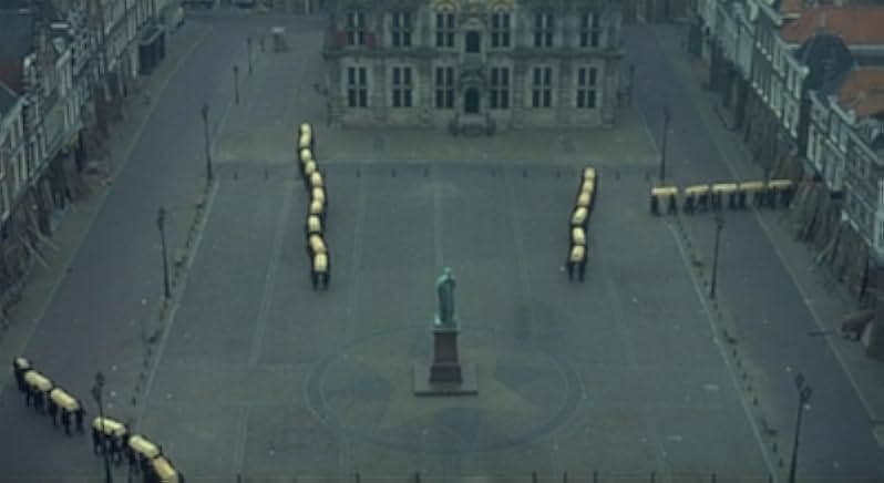 Nosferatu the Vampyre 1979