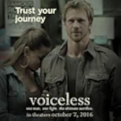 Voiceless 2015