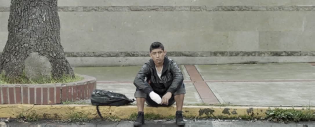 ¡Ánimo Juventud! 2020