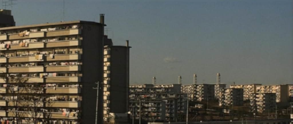 The Shadow Within 1970