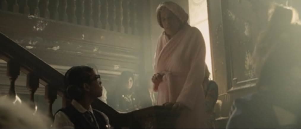 St Trinian's 2: The Legend of Fritton's Gold 2009