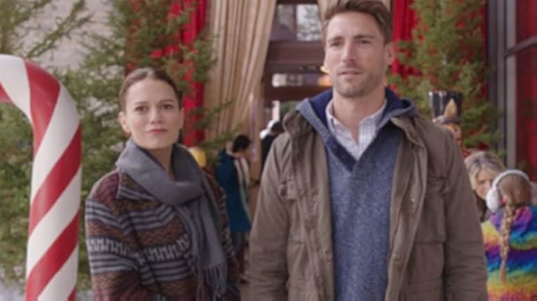 Snowed-Inn Christmas 2017