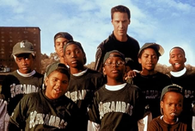 Hardball 2001