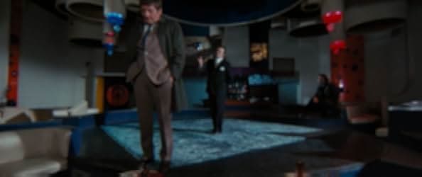 The Case of the Bloody Iris 1972