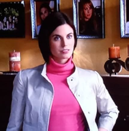 The Haunting of Sorority Row 2007