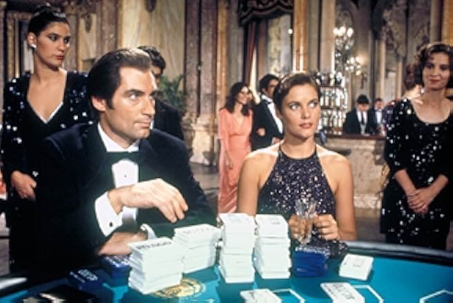 Licence to Kill 1989