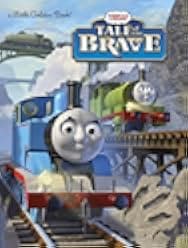 Thomas & Friends: Tale of the Brave 2014