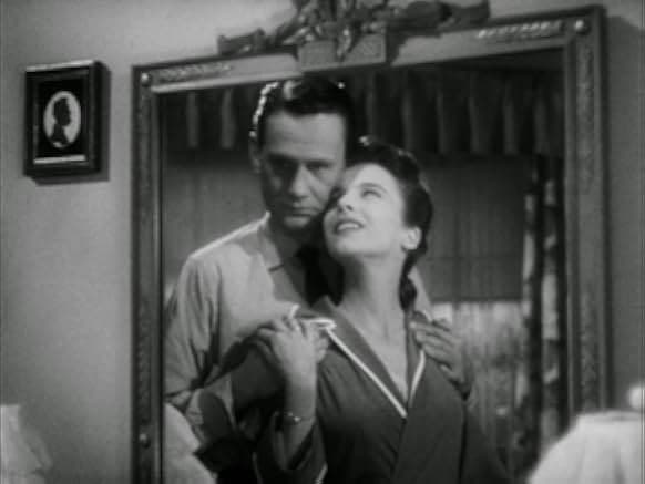 The File on Thelma Jordon 1949