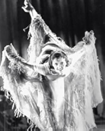 Evergreen 1934
