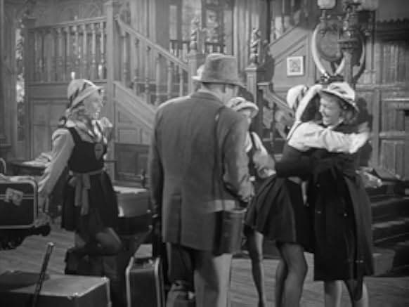 The Belles of St. Trinian's 1954