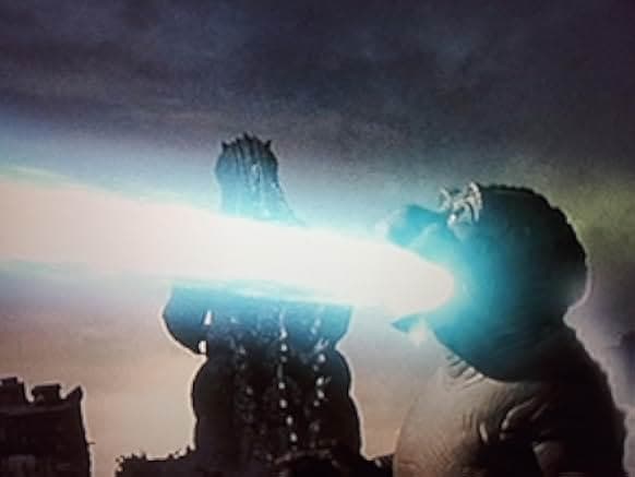 Godzilla: Final Wars 2004