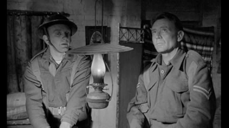 Dunkirk 1958