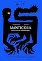 Manticore 2022